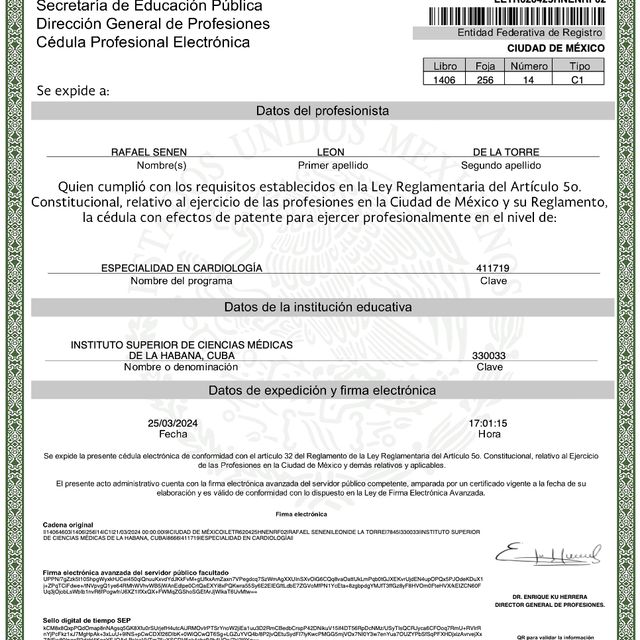 Ampliar imagen: certificate 6