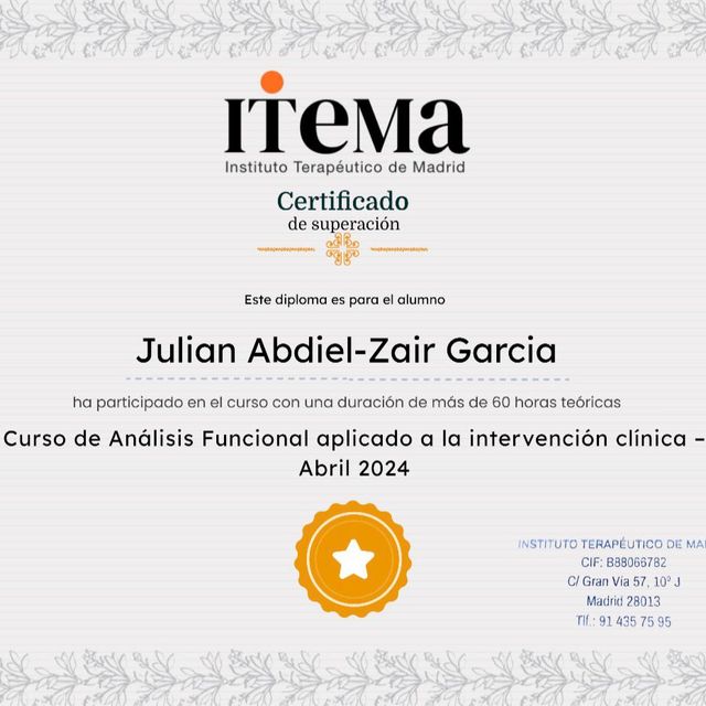 Ampliar imagen: certificate 7