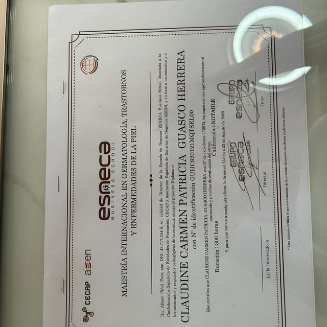 Ampliar imagen: certificate 18