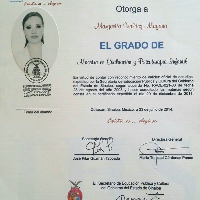 Ampliar imagen: certificate 3