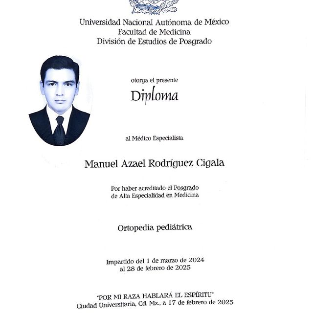 Ampliar imagen: certificate 3
