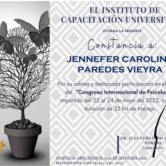 Ampliar imagen: certificate 10