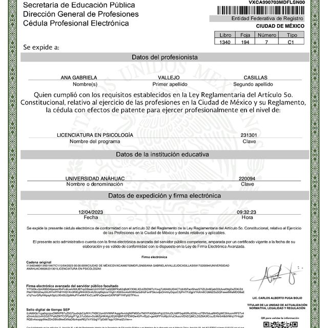 Ampliar imagen: certificate 4