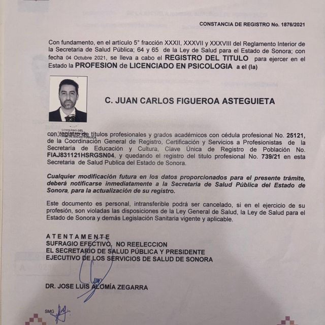 Ampliar imagen: certificate 4