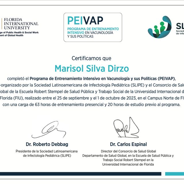 Ampliar imagen: certificate 8