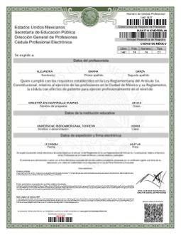 Ampliar imagen: certificate 1