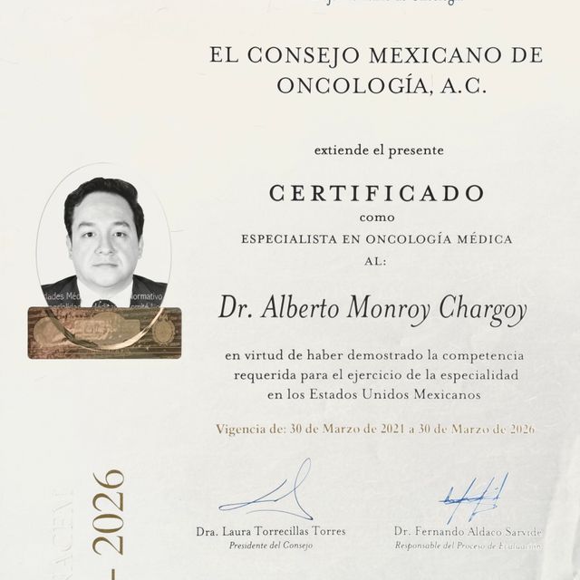Ampliar imagen: certificate 3