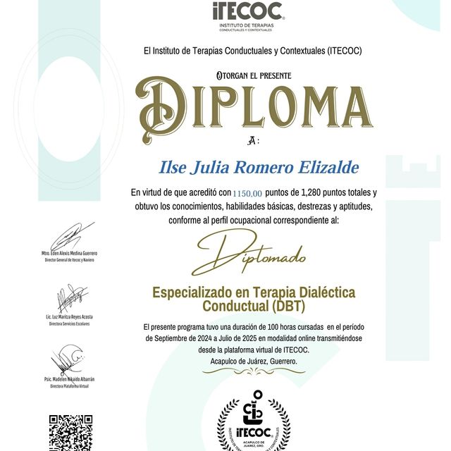 Ampliar imagen: certificate 6