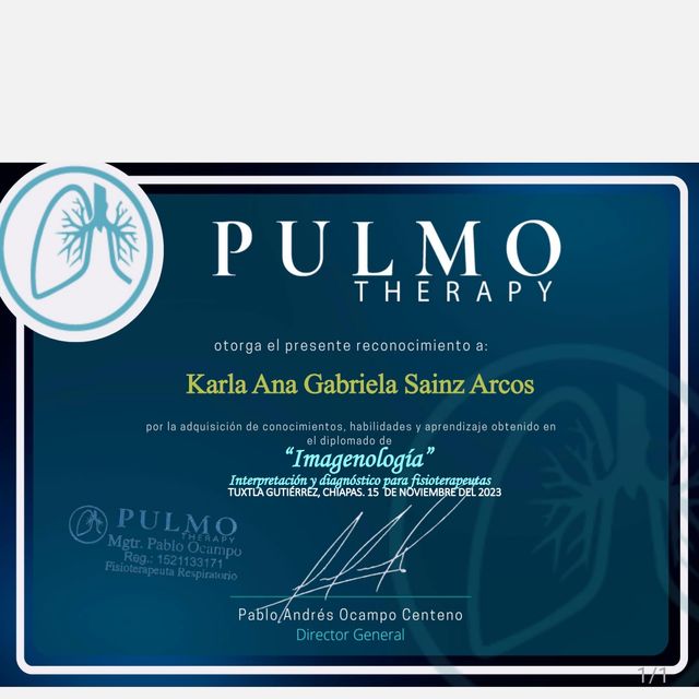 Ampliar imagen: certificate 6