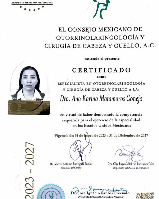 Ampliar imagen: certificate 6