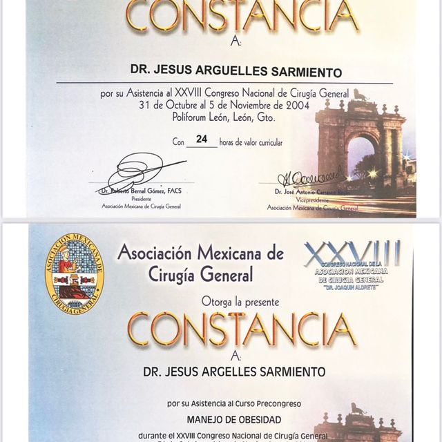 Ampliar imagen: certificate 50