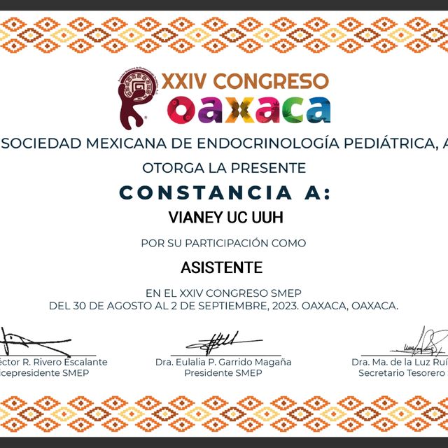 Ampliar imagen: certificate 18