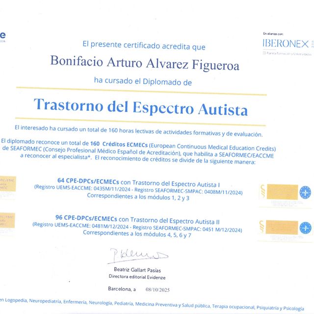 Ampliar imagen: certificate 12