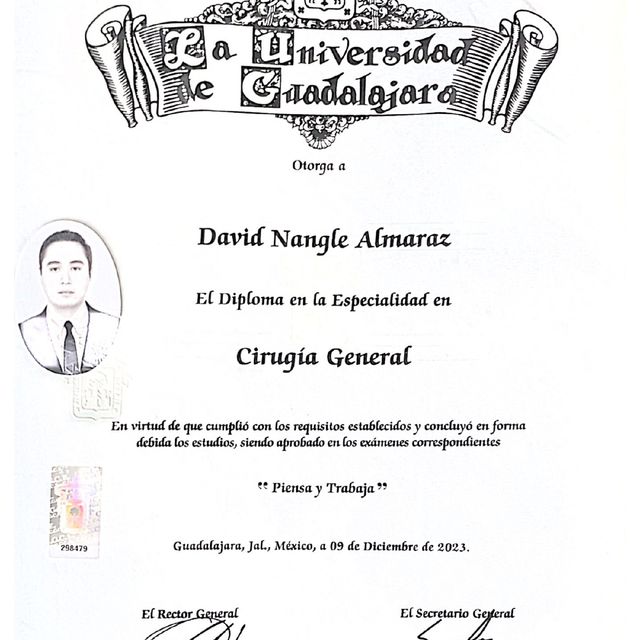 Ampliar imagen: certificate 3