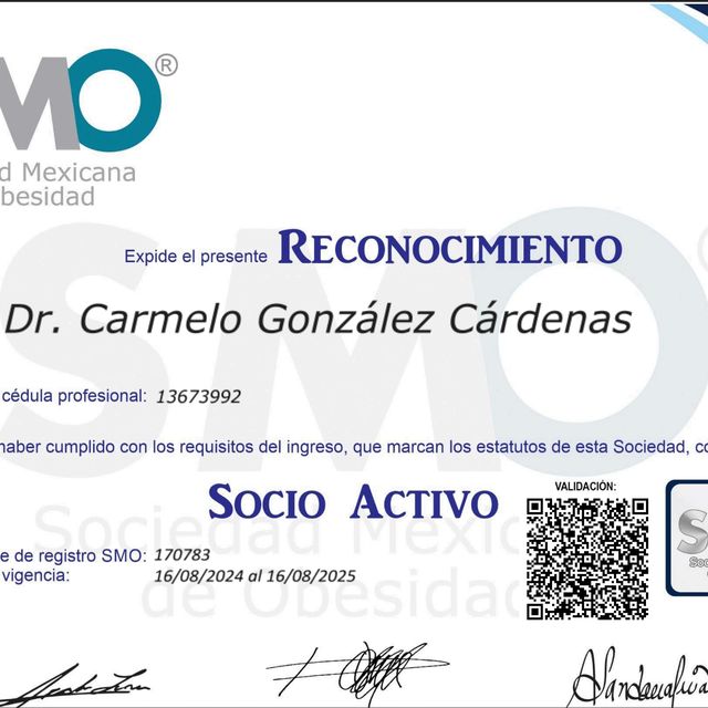 Ampliar imagen: certificate 1