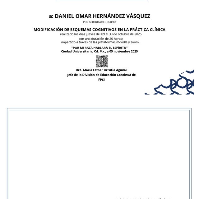 Ampliar imagen: certificate 9