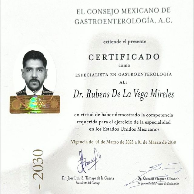 Ampliar imagen: certificate 7
