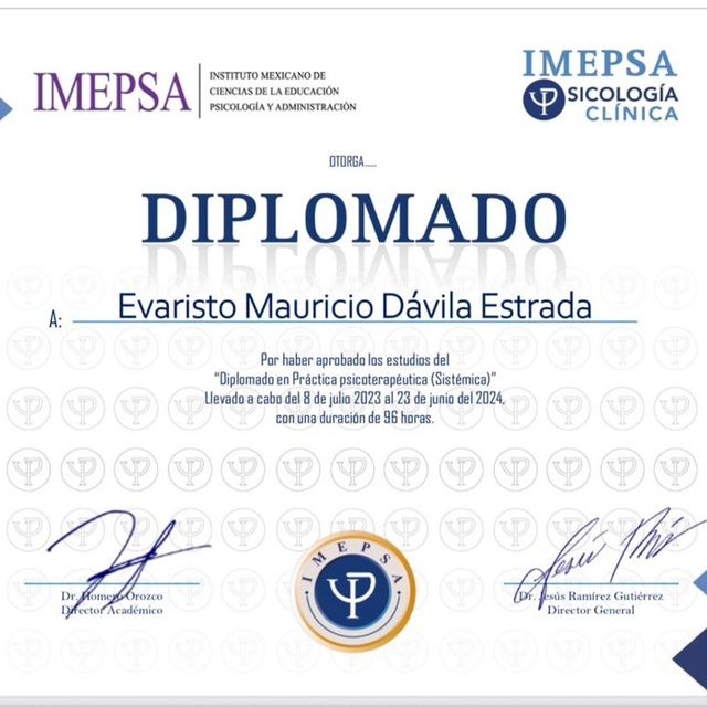 Ampliar imagen: certificate 1