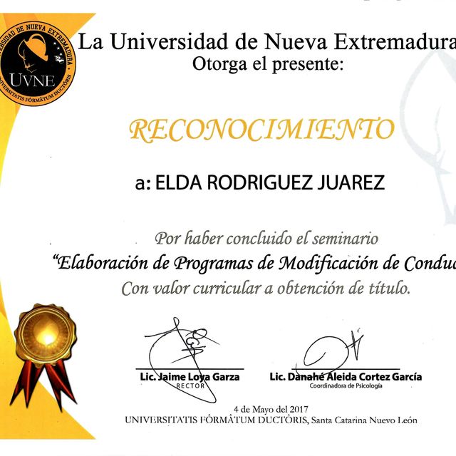 Ampliar imagen: certificate 9