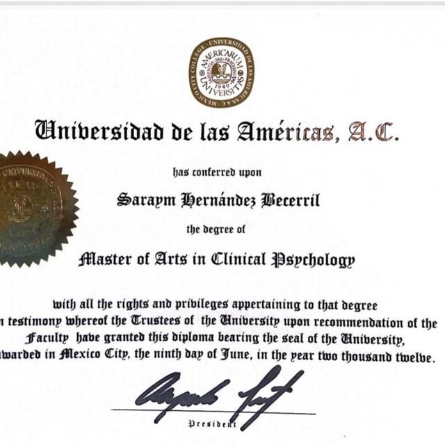 Ampliar imagen: certificate 1