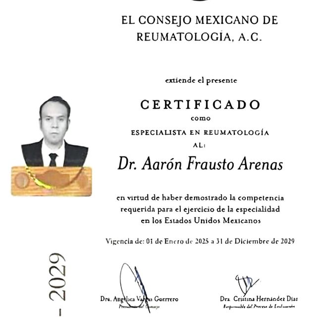 Ampliar imagen: certificate 4