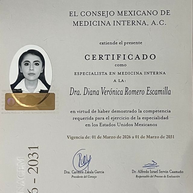 Ampliar imagen: certificate 3