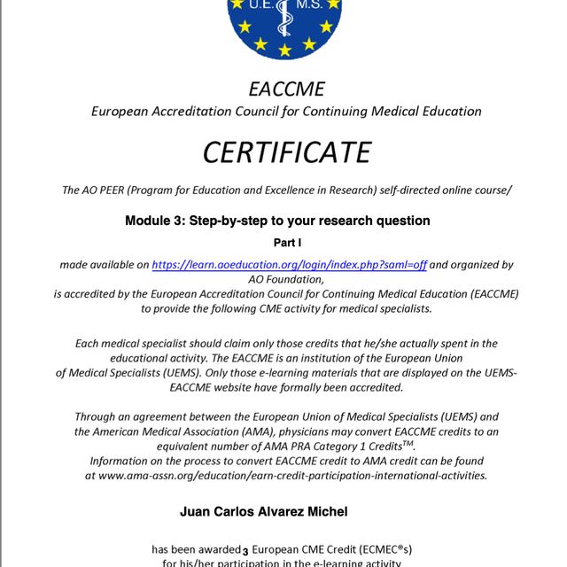Ampliar imagen: certificate 8