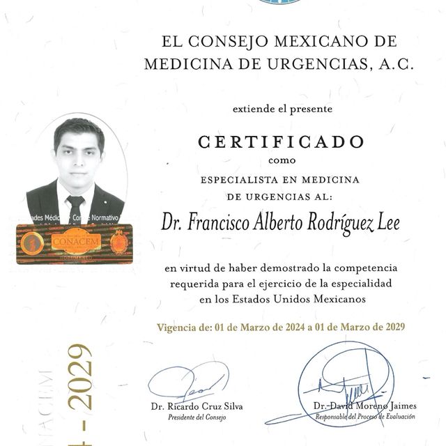 Ampliar imagen: certificate 2