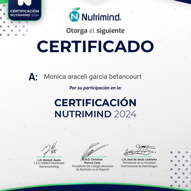 Ampliar imagen: certificate 5