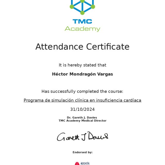 Ampliar imagen: certificate 21