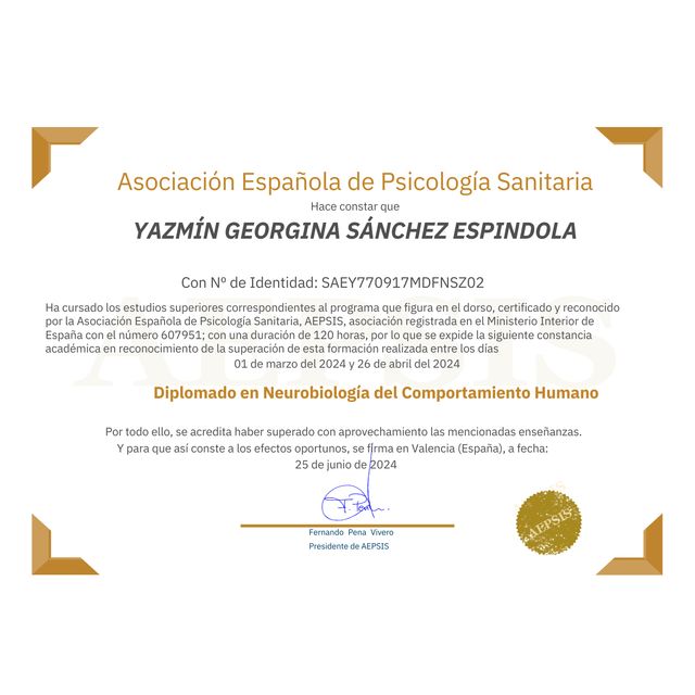 Ampliar imagen: certificate 7