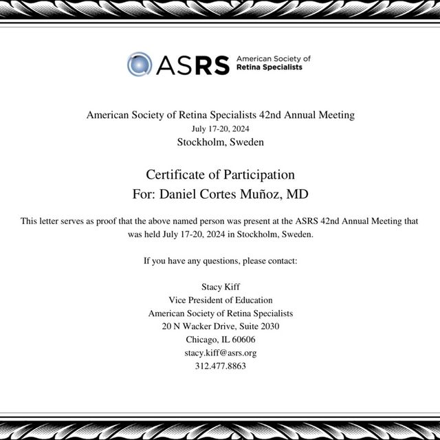 Ampliar imagen: certificate 1