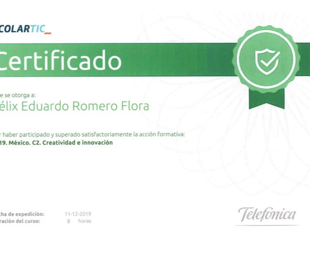 Ampliar imagen: certificate 5