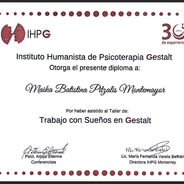 Ampliar imagen: certificate 11