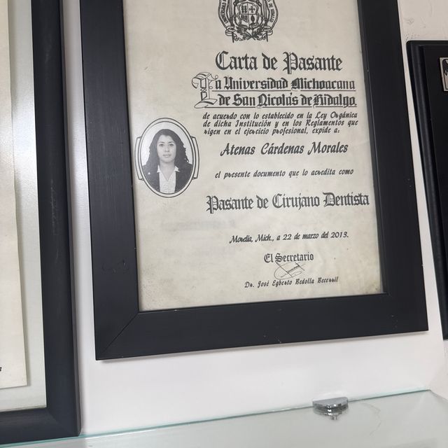 Ampliar imagen: certificate 2