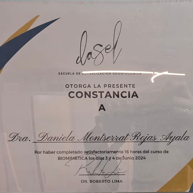 Ampliar imagen: certificate 15