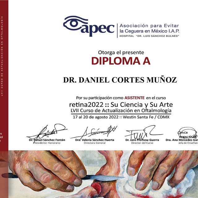 Ampliar imagen: certificate 14