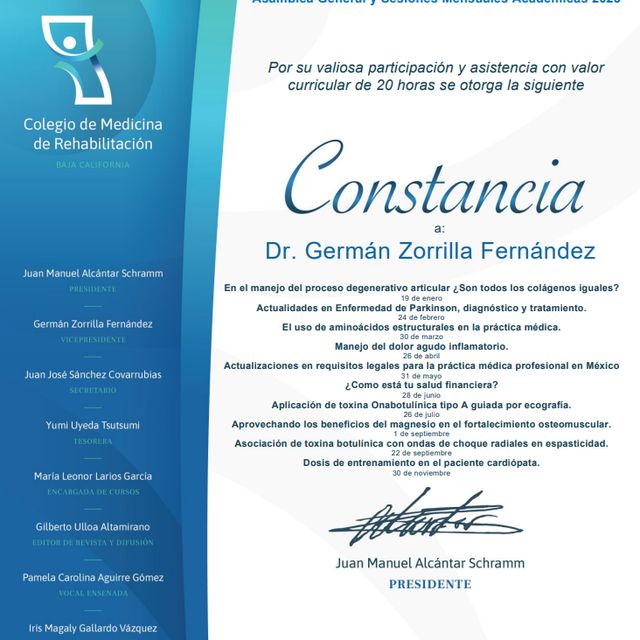 Ampliar imagen: certificate 10