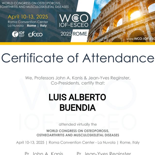 Ampliar imagen: certificate 8