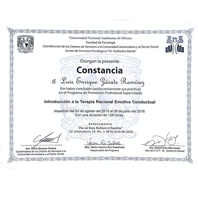Ampliar imagen: certificate 1