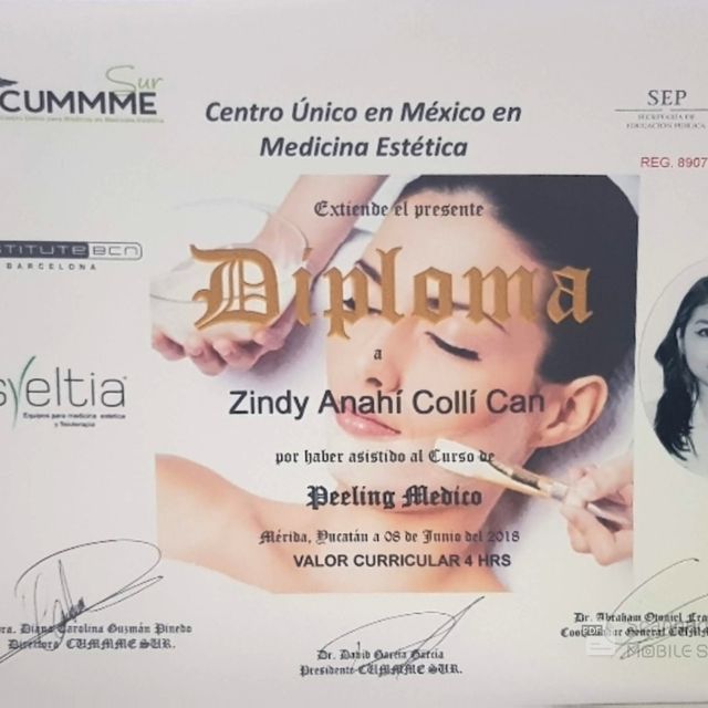 Ampliar imagen: certificate 14