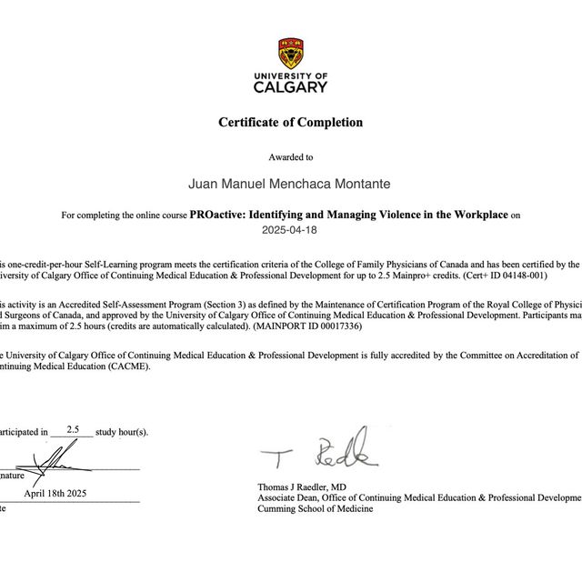 Ampliar imagen: certificate 35