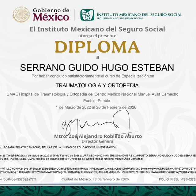 Ampliar imagen: certificate 1