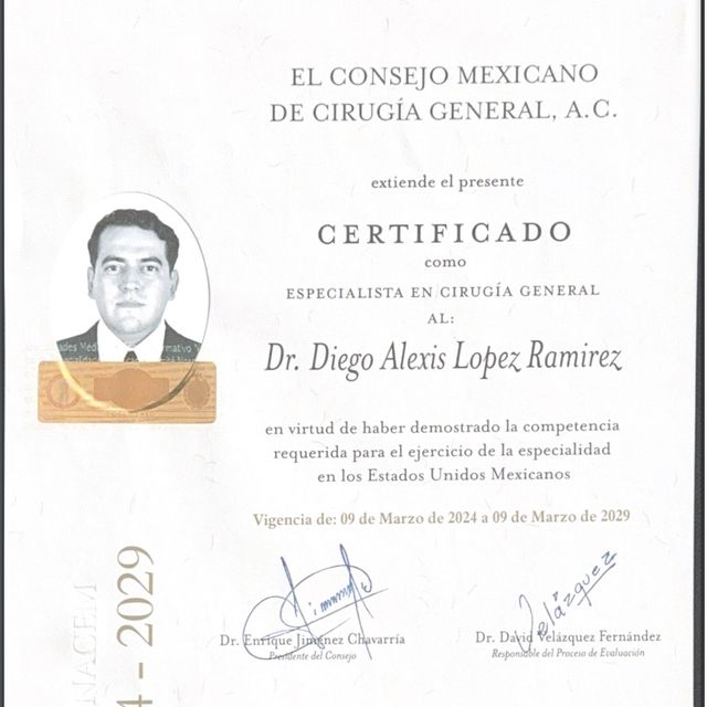 Ampliar imagen: certificate 1
