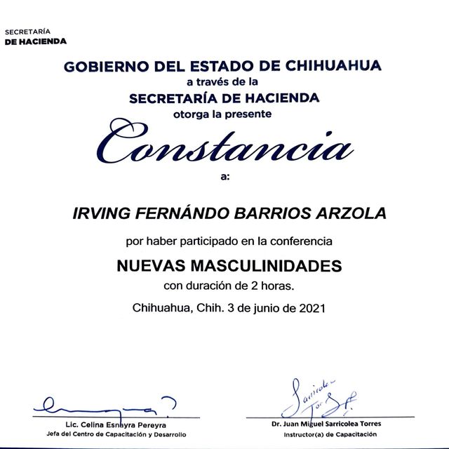 Ampliar imagen: certificate 4