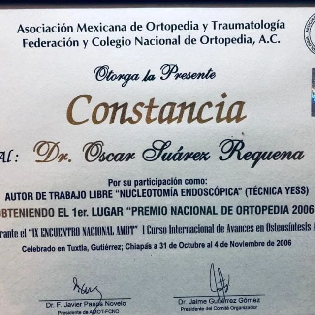 Ampliar imagen: certificate 4