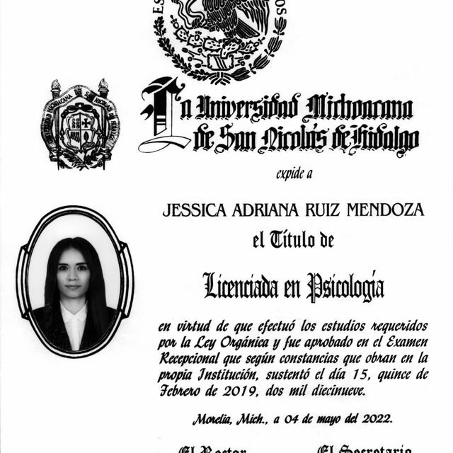 Ampliar imagen: certificate 1