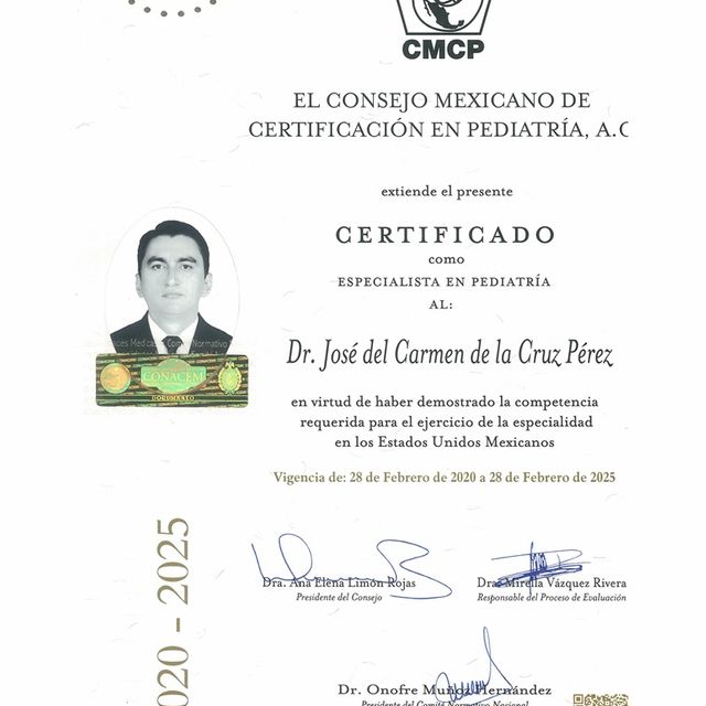 Ampliar imagen: certificate 1