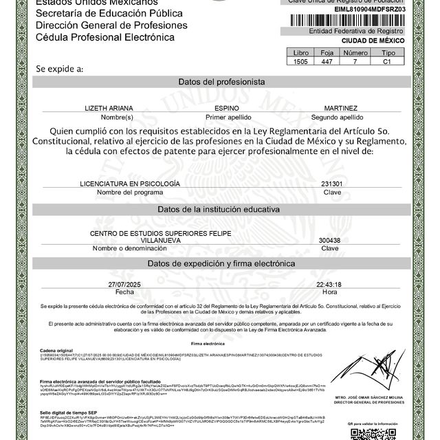 Ampliar imagen: certificate 1