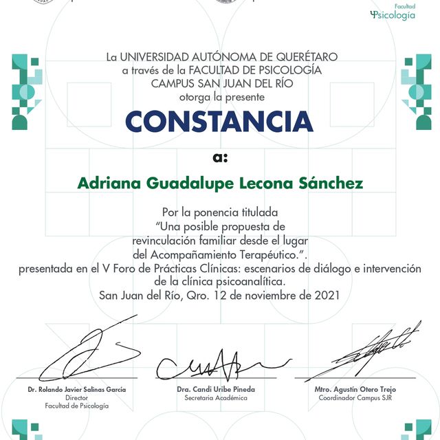 Ampliar imagen: certificate 3